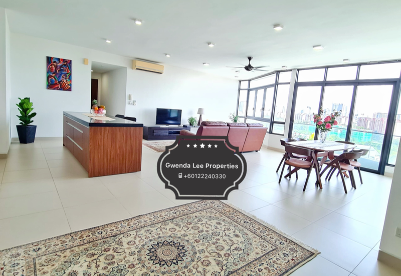 Aragreens Ara Damansara For Sale