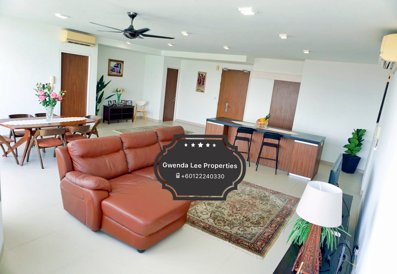 Aragreens Ara Damansara For Sale