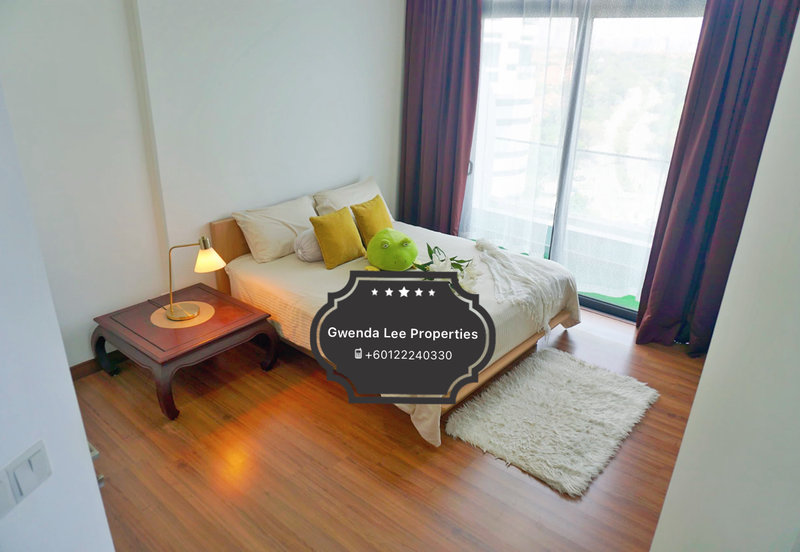 Aragreens Ara Damansara For Sale