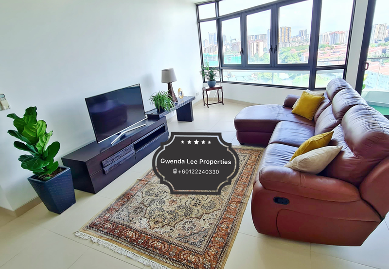 Aragreens Ara Damansara For Sale