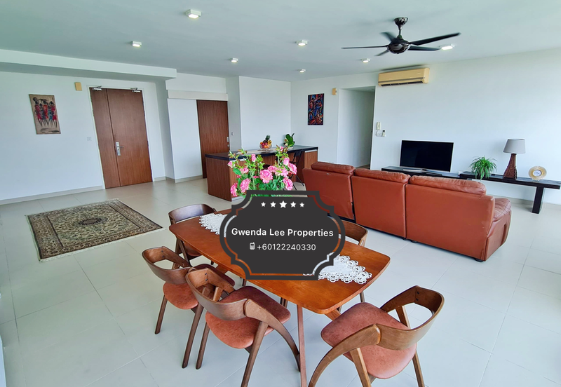 Aragreens Ara Damansara For Sale