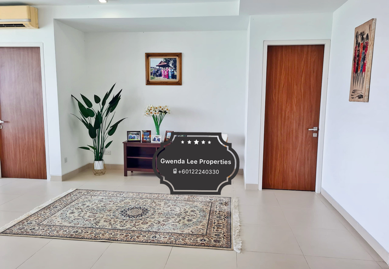 Aragreens Ara Damansara For Sale