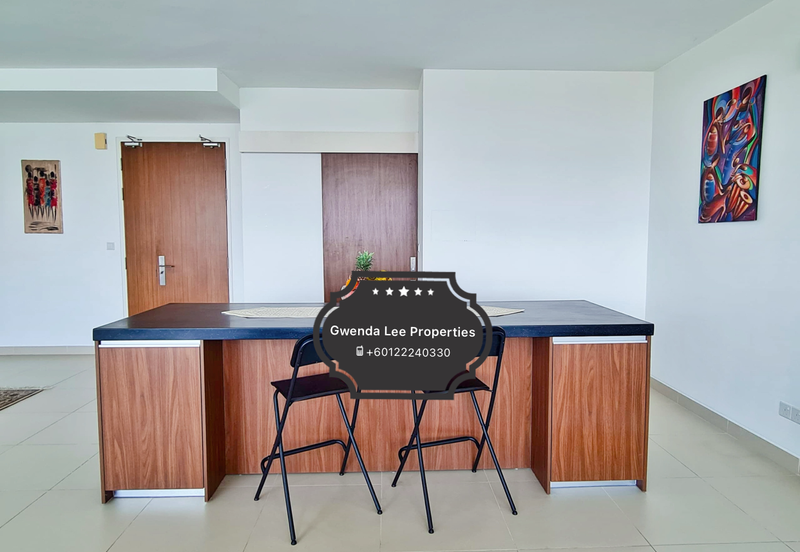 Aragreens Ara Damansara For Sale