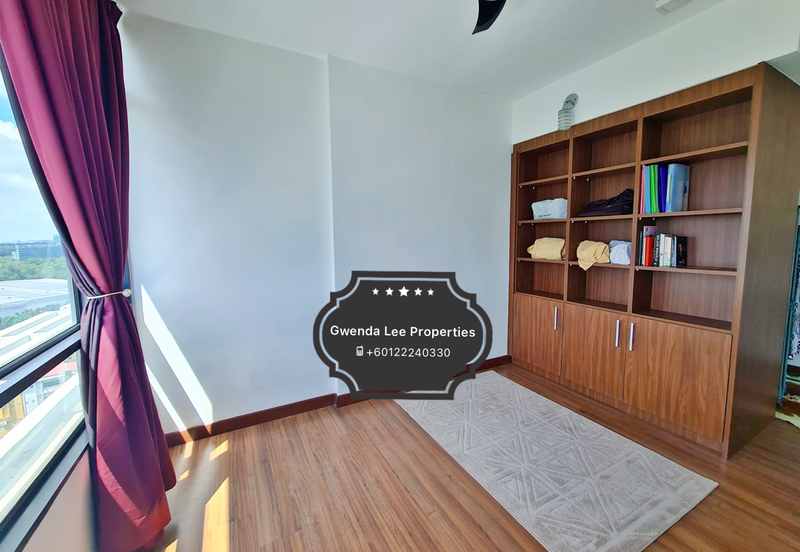 Aragreens Ara Damansara For Sale