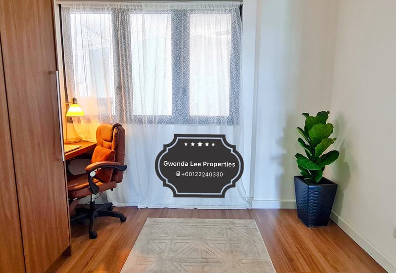 Aragreens Ara Damansara For Sale