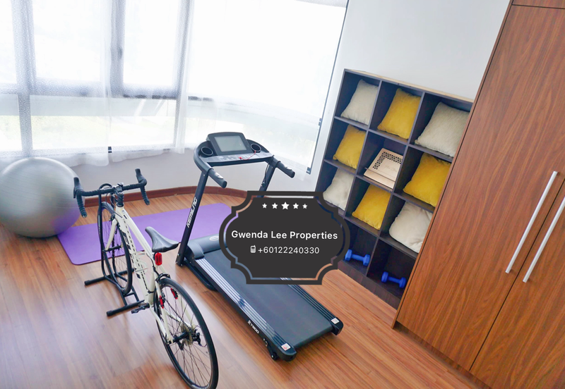 Aragreens Ara Damansara For Sale