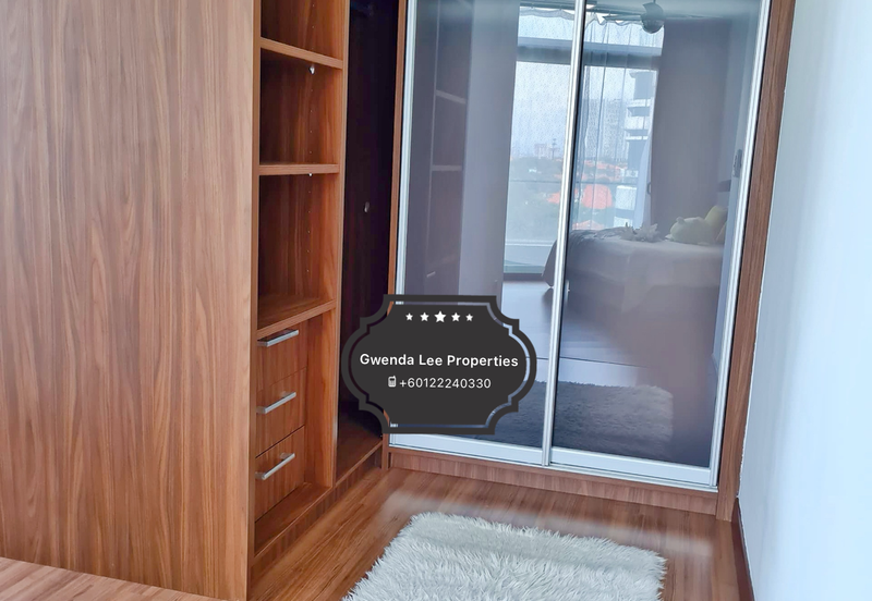 Aragreens Ara Damansara For Sale