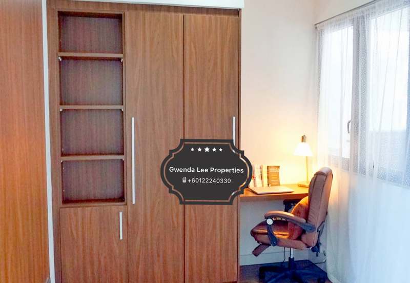 Aragreens Ara Damansara For Sale