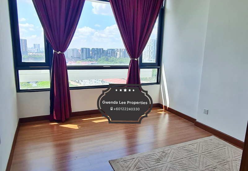 Aragreens Ara Damansara For Sale
