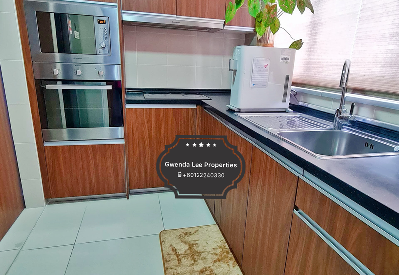 Aragreens Ara Damansara For Sale