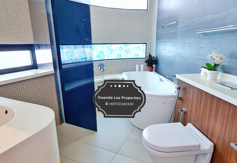 Aragreens Ara Damansara For Sale