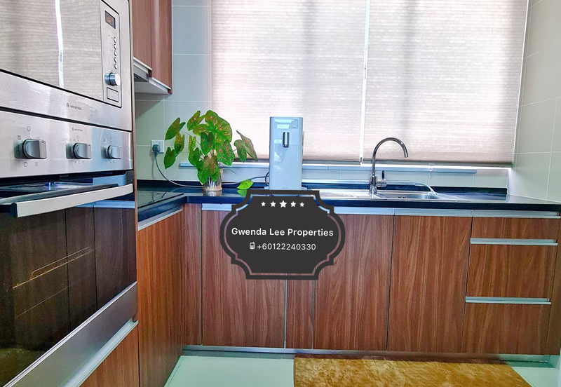 Aragreens Ara Damansara For Sale