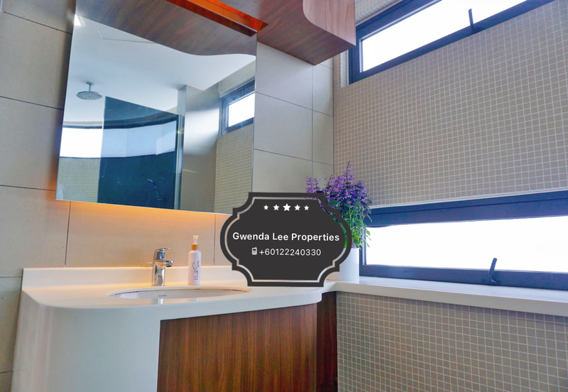 Aragreens Ara Damansara For Sale