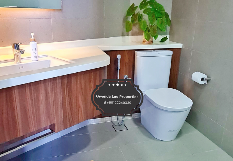 Aragreens Ara Damansara For Sale