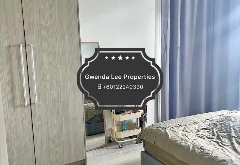 Aragreens Ara Damansara For Sale