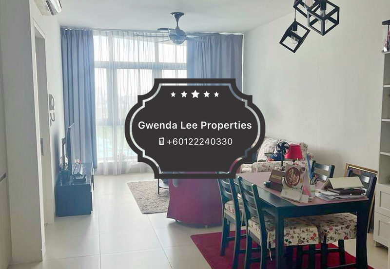 Aragreens Ara Damansara For Sale
