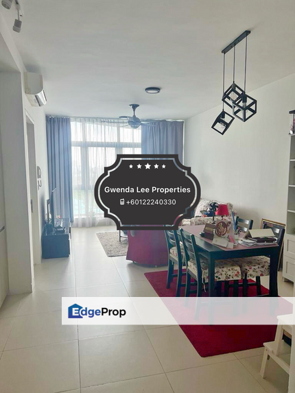 Aragreens Ara Damansara For Sale, Selangor, Ara Damansara