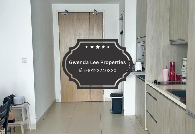Aragreens Ara Damansara For Sale