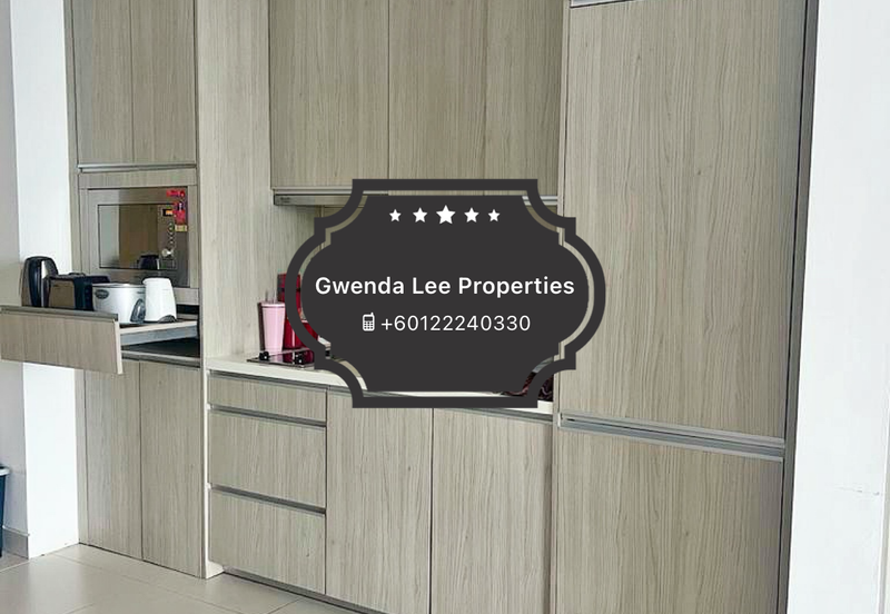 Aragreens Ara Damansara For Sale