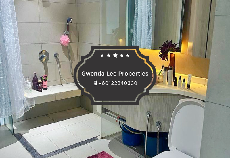 Aragreens Ara Damansara For Sale