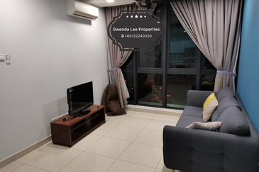 H20 Ara Damansara For Rent