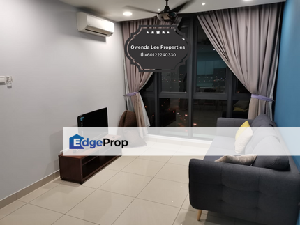 H20 Ara Damansara For Rent, Selangor, Ara Damansara