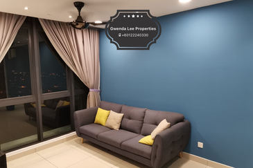 H20 Ara Damansara For Rent