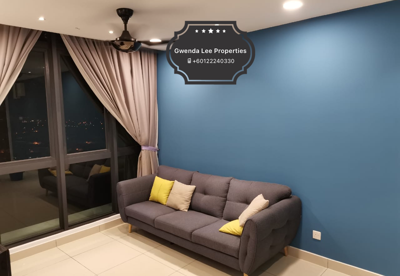 H20 Ara Damansara For Rent