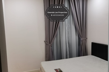 H20 Ara Damansara For Rent