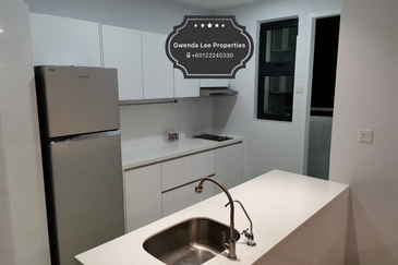 H20 Ara Damansara For Rent