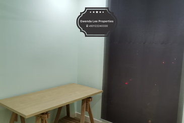 H20 Ara Damansara For Rent