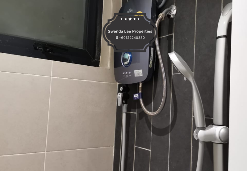 H20 Ara Damansara For Rent