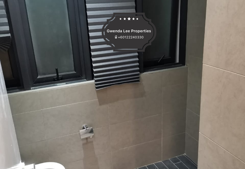 H20 Ara Damansara For Rent