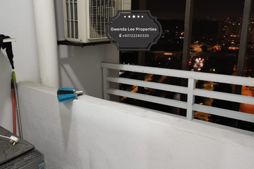 H20 Ara Damansara For Rent