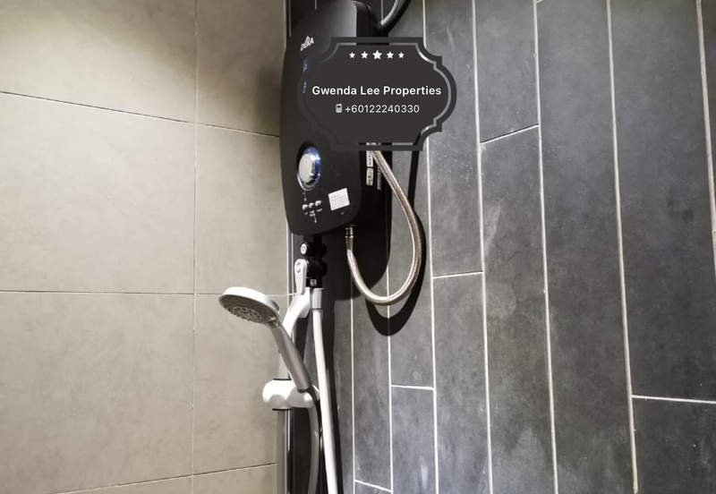 H20 Ara Damansara For Rent