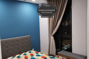 H20 Ara Damansara For Rent