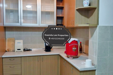 RiverCity Jalan Ipoh For Sale