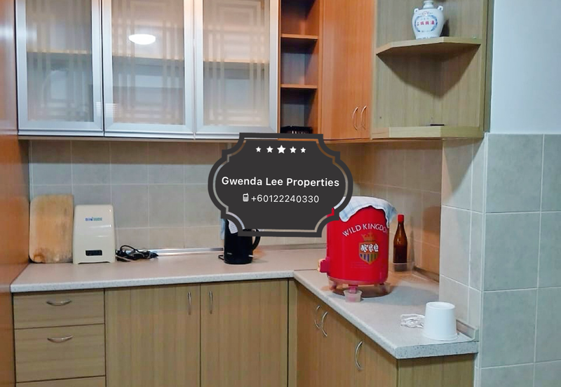 RiverCity Jalan Ipoh For Sale