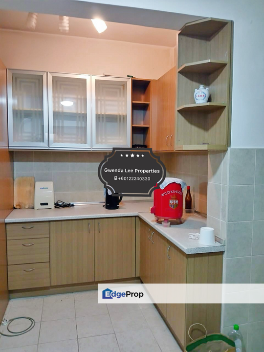 RiverCity Jalan Ipoh For Sale, Kuala Lumpur, Jalan Ipoh