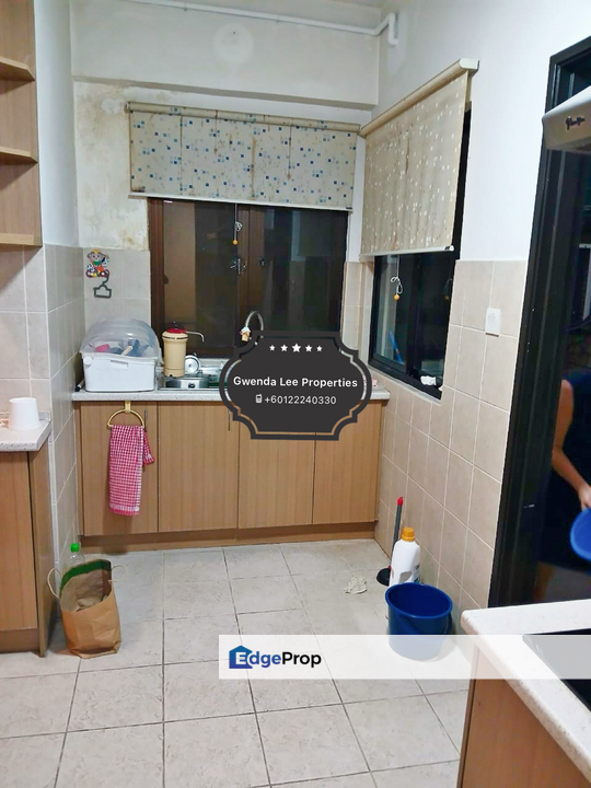 RiverCity Jalan Ipoh For Sale, Kuala Lumpur, Jalan Ipoh