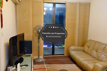 RiverCity Jalan Ipoh For Sale