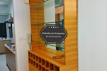 RiverCity Jalan Ipoh For Sale