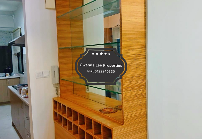 RiverCity Jalan Ipoh For Sale