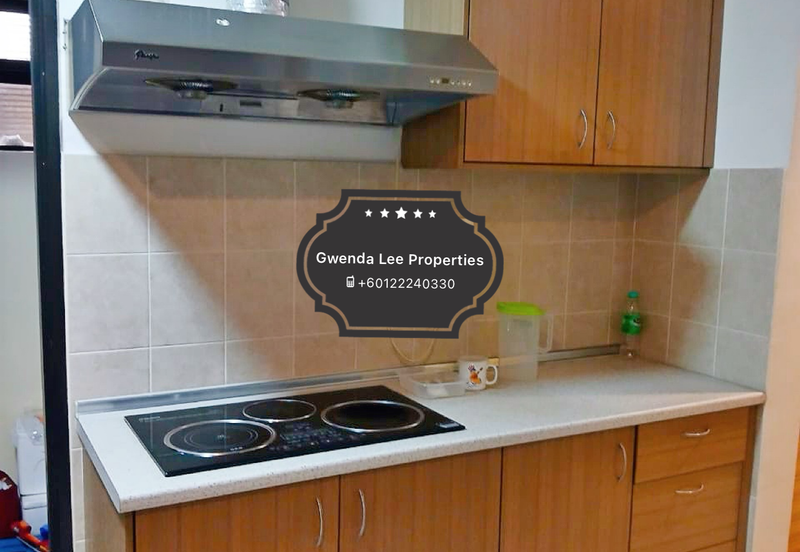 RiverCity Jalan Ipoh For Sale