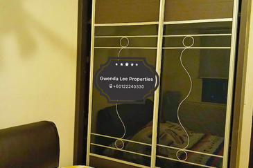 RiverCity Jalan Ipoh For Sale