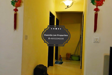 RiverCity Jalan Ipoh For Sale