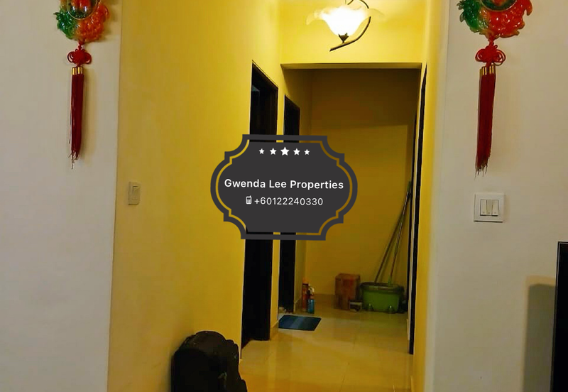 RiverCity Jalan Ipoh For Sale