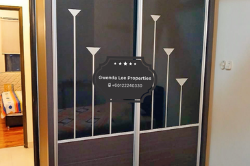 RiverCity Jalan Ipoh For Sale