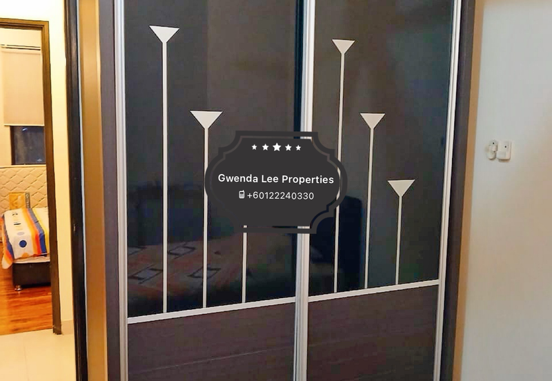 RiverCity Jalan Ipoh For Sale