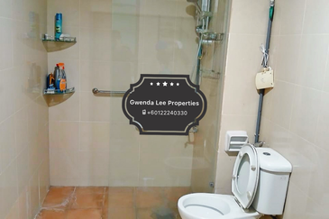 RiverCity Jalan Ipoh For Sale